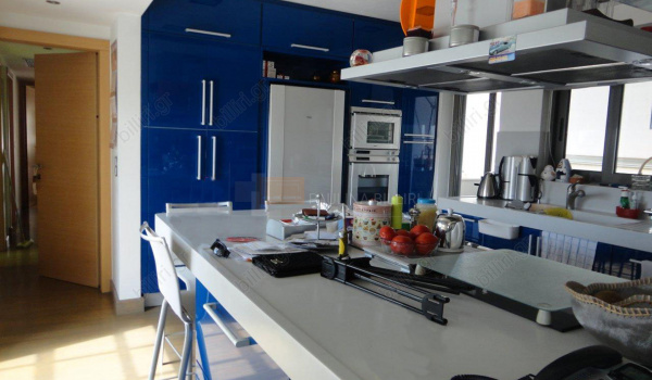 Κουζίνα - Kitchen 